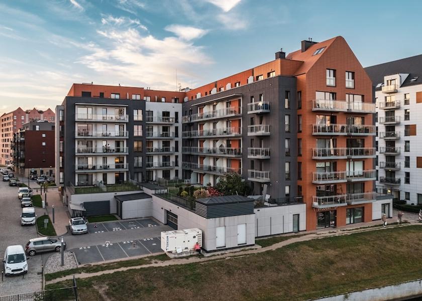 East Pomeranian Voivodeship Gdansk Primary image