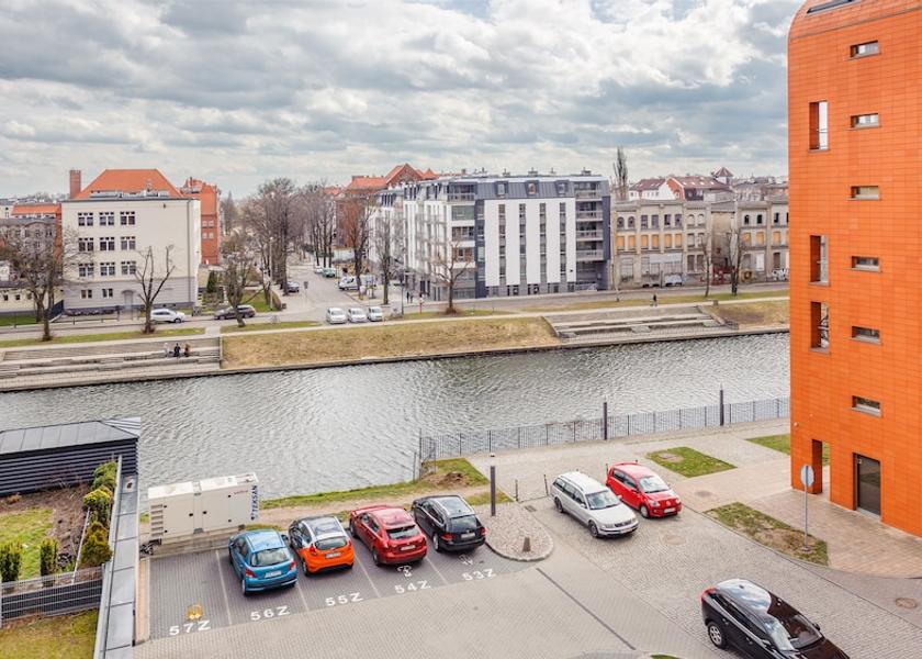 East Pomeranian Voivodeship Gdansk Terrace