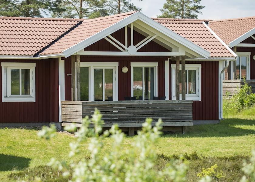 Jönköping County Hok Room