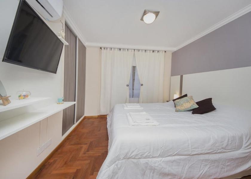 Cordoba Rio Cuarto Room