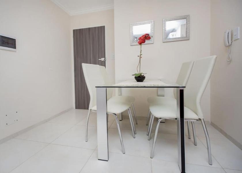 Cordoba Rio Cuarto Exterior Detail