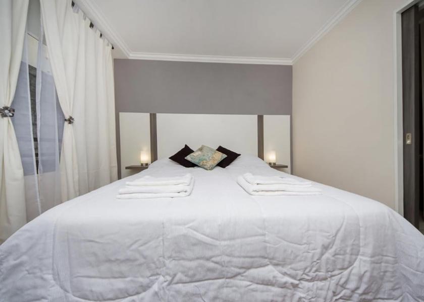 Cordoba Rio Cuarto Room