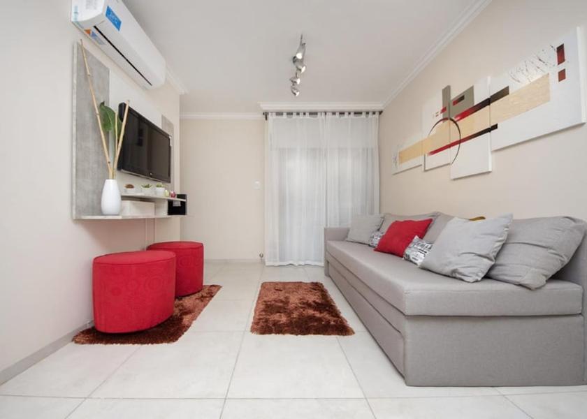 Cordoba Rio Cuarto Room