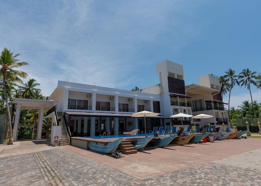 Western Province Kalutara Exterior