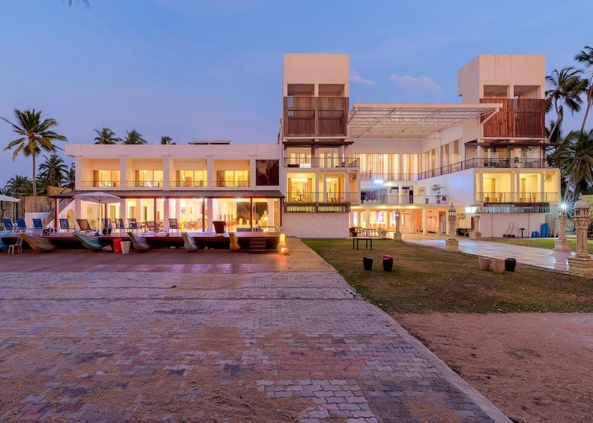 Western Province Kalutara Exterior