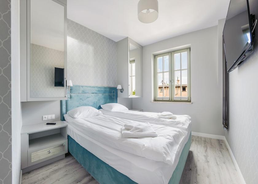 Pomeranian Voivodeship Sopot Room