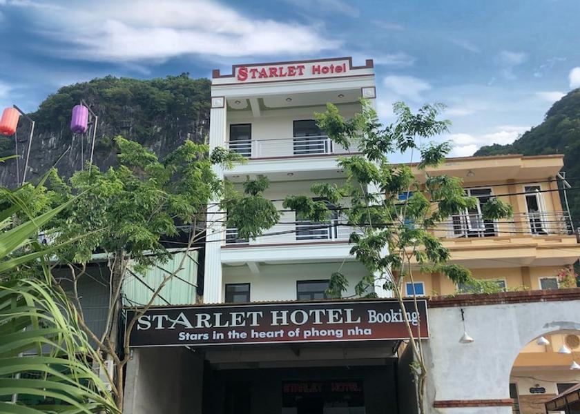 Quang Tri Province Bo Trach Front of property
