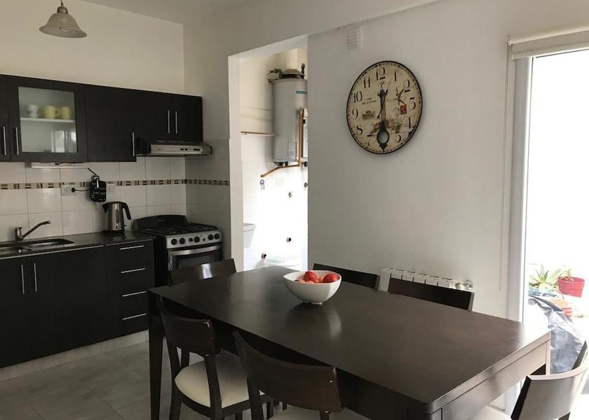 Chubut Comodoro Rivadavia In-Room Dining