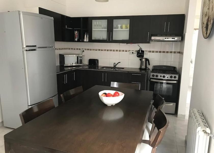 Chubut Comodoro Rivadavia Kitchen