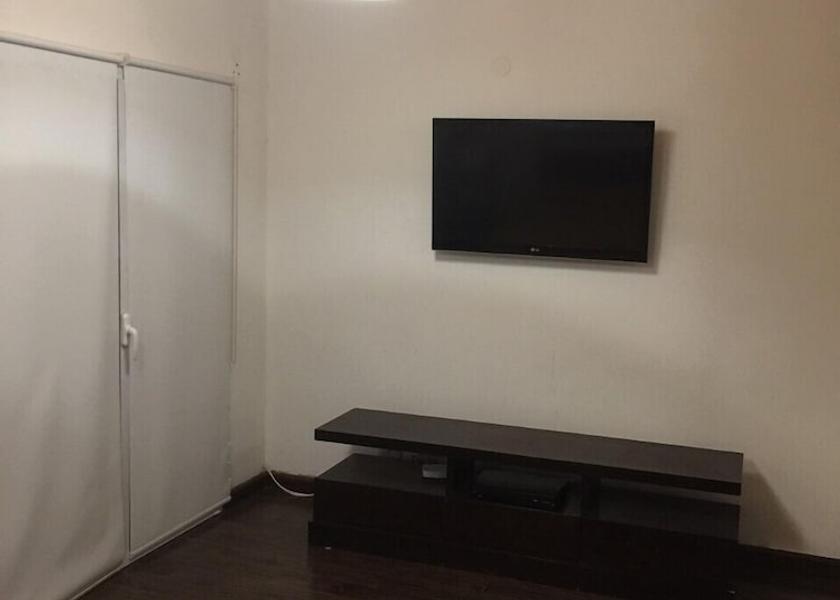 Chubut Comodoro Rivadavia Room