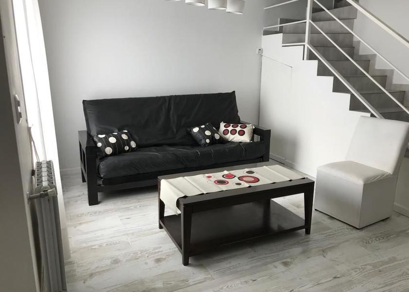 Chubut Comodoro Rivadavia Living Area