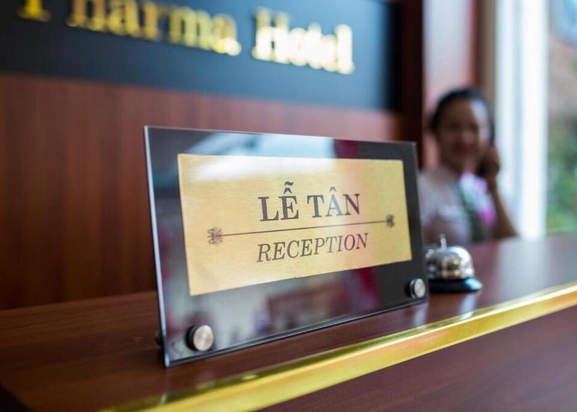 Dien Bien Province Dien Bien Phu Lobby