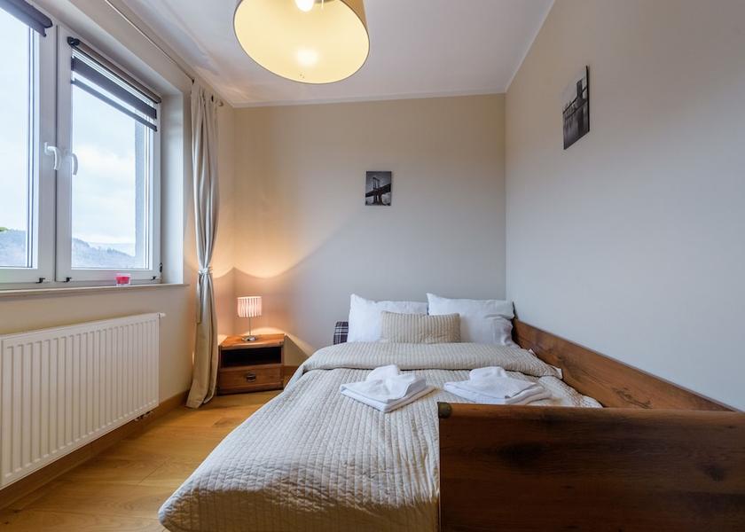 Lower Silesian Voivodeship Swieradow-Zdroj Room