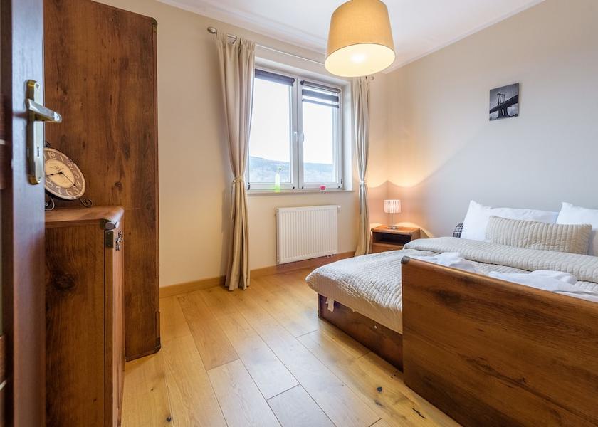 Lower Silesian Voivodeship Swieradow-Zdroj Room