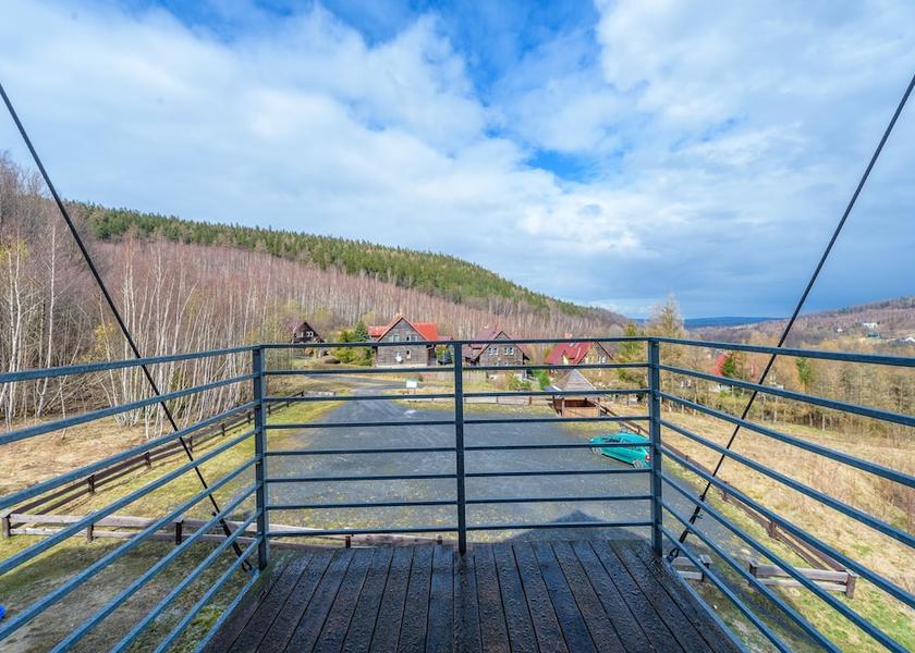 Lower Silesian Voivodeship Swieradow-Zdroj Terrace