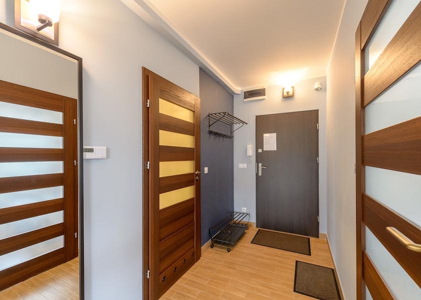 Lower Silesian Voivodeship Swieradow-Zdroj Living Area