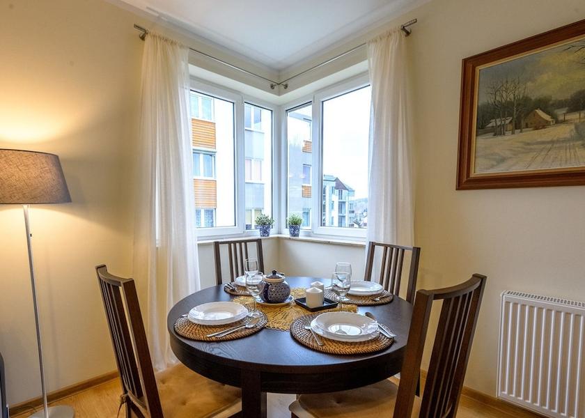 Lower Silesian Voivodeship Swieradow-Zdroj In-Room Dining