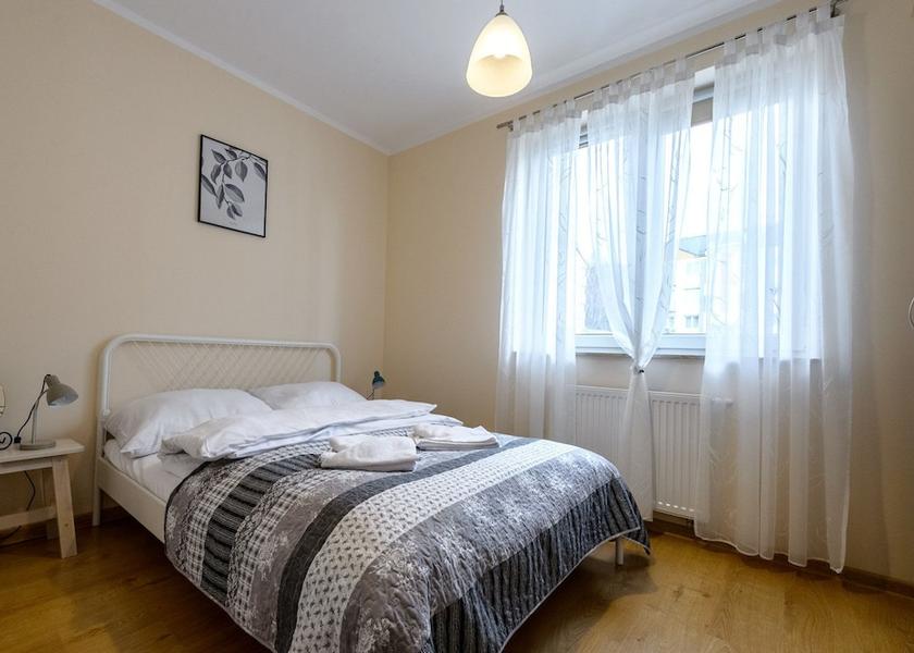 Lower Silesian Voivodeship Swieradow-Zdroj Room