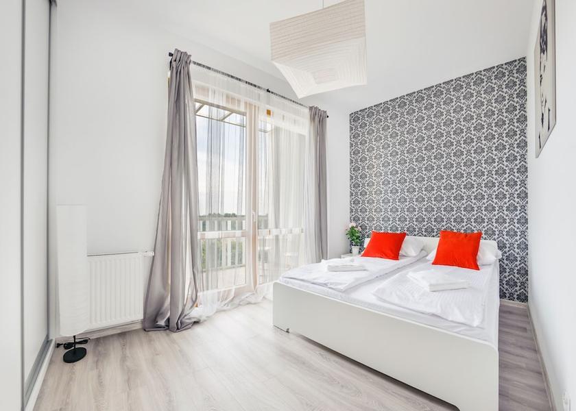 East Pomeranian Voivodeship Gdansk Room