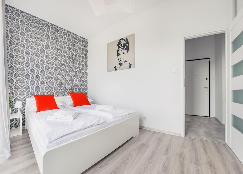 East Pomeranian Voivodeship Gdansk Room