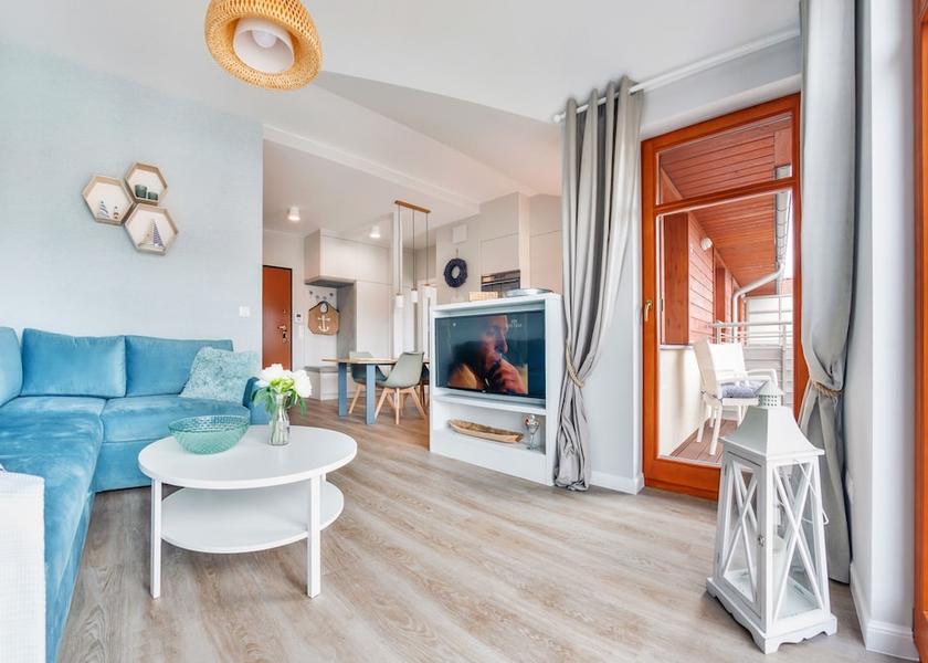 East Pomeranian Voivodeship Gdansk Room