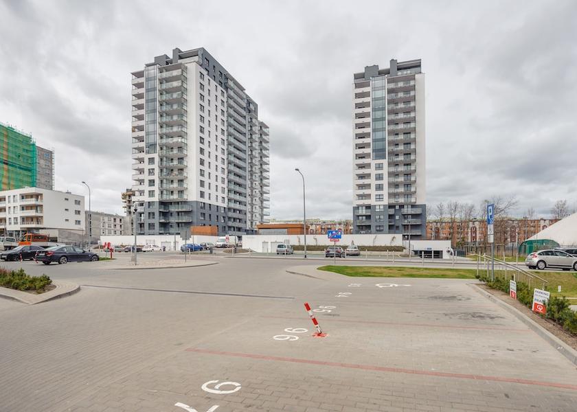East Pomeranian Voivodeship Gdansk Interior Entrance