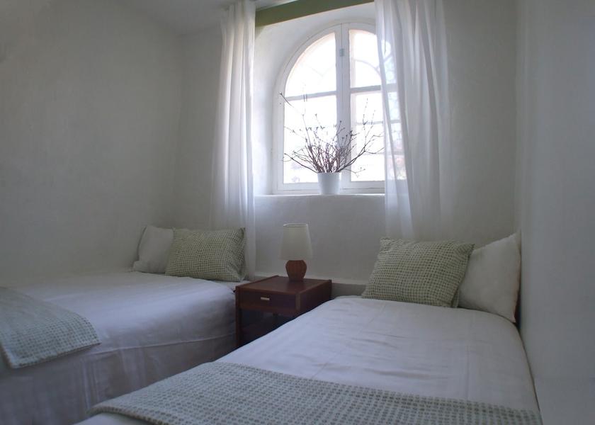 Kalmar County Borgholm Room