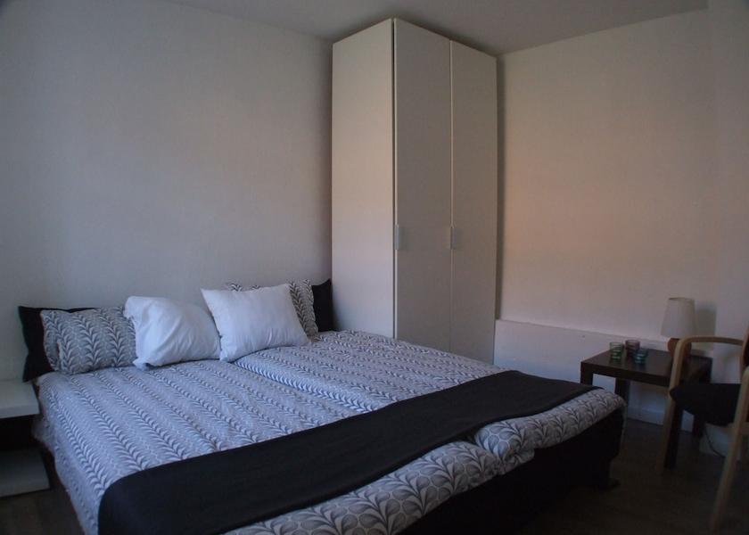 Kalmar County Borgholm Room