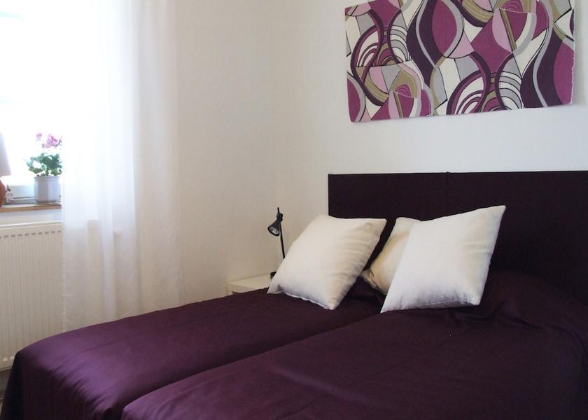 Kalmar County Borgholm Room