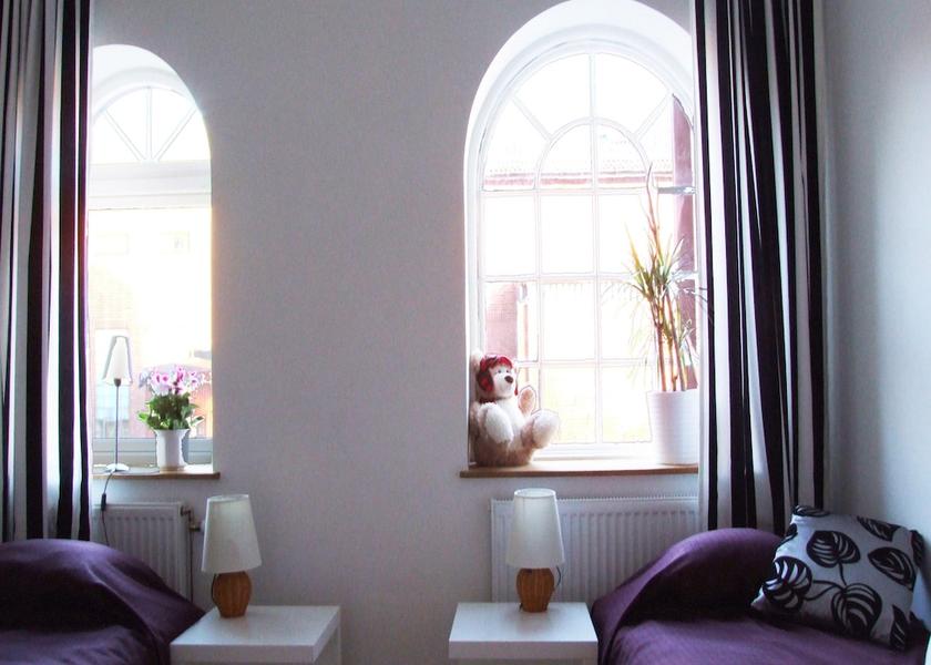 Kalmar County Borgholm Room