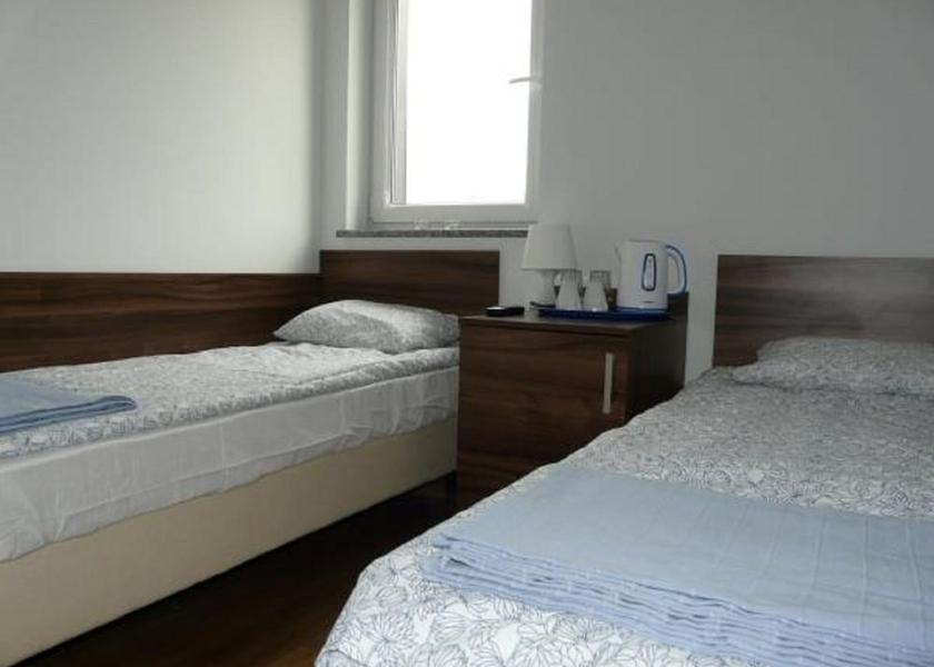 East Pomeranian Voivodeship Gdansk Room