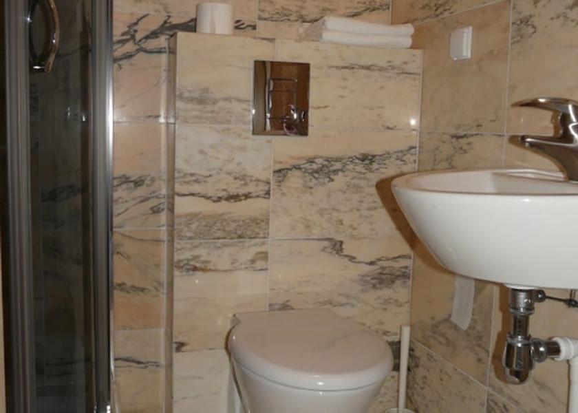 East Pomeranian Voivodeship Gdansk Bathroom