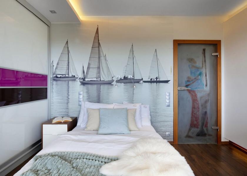 East Pomeranian Voivodeship Gdansk Room