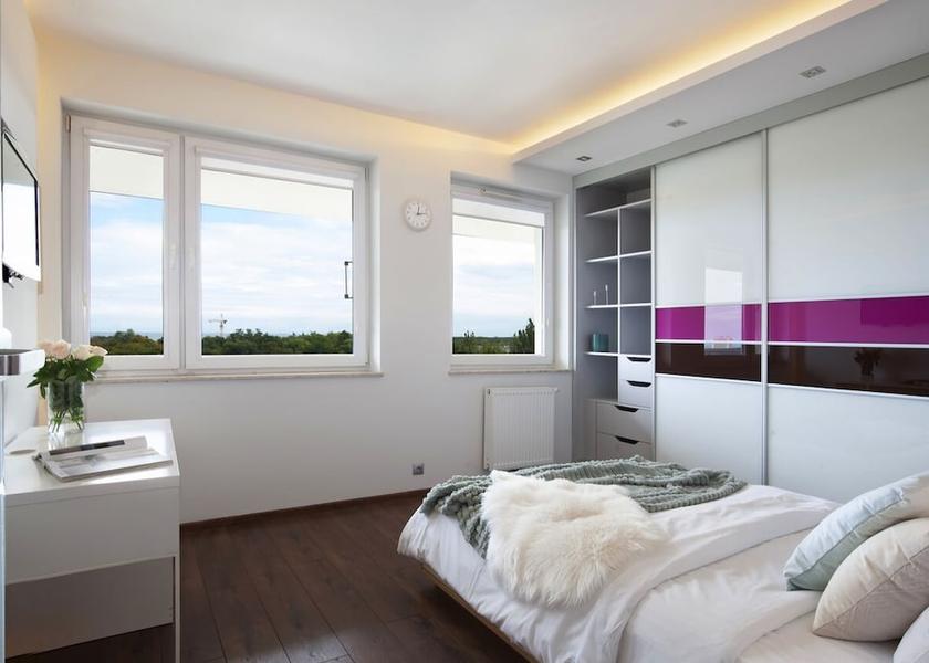 East Pomeranian Voivodeship Gdansk Room