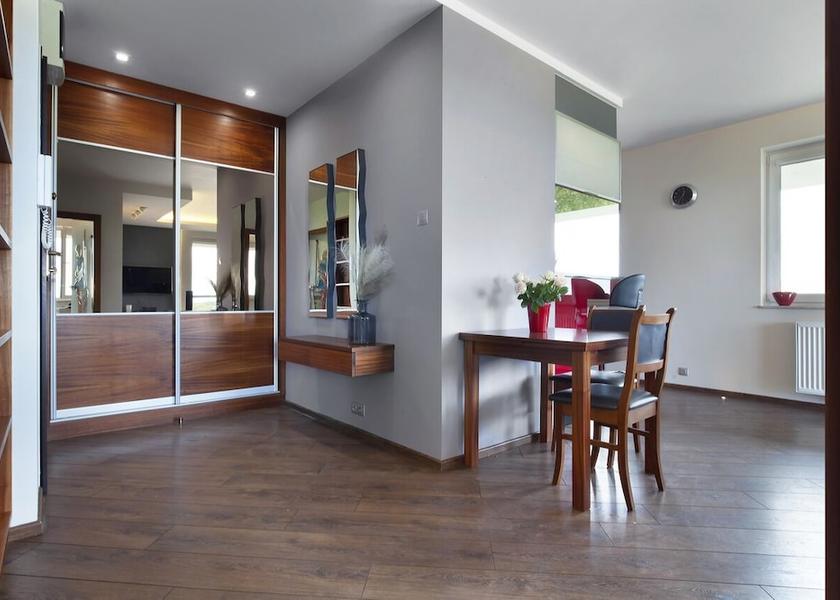 East Pomeranian Voivodeship Gdansk Room