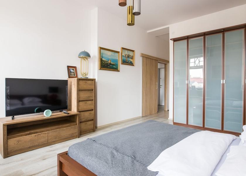 Silesian Voivodeship Cieszyn Room