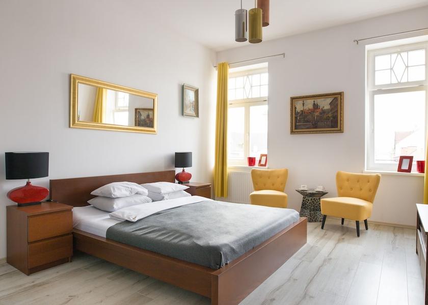 Silesian Voivodeship Cieszyn Room