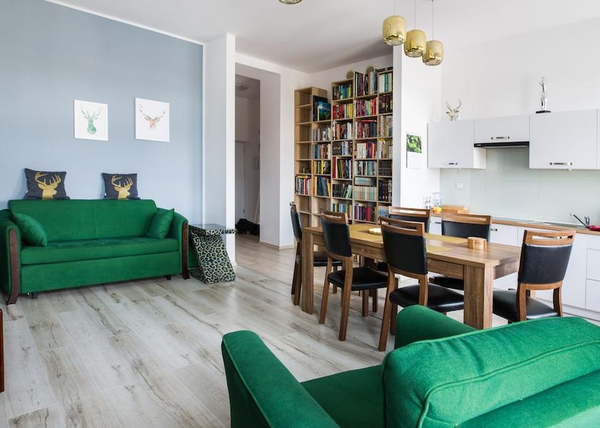 Silesian Voivodeship Cieszyn Interior Entrance