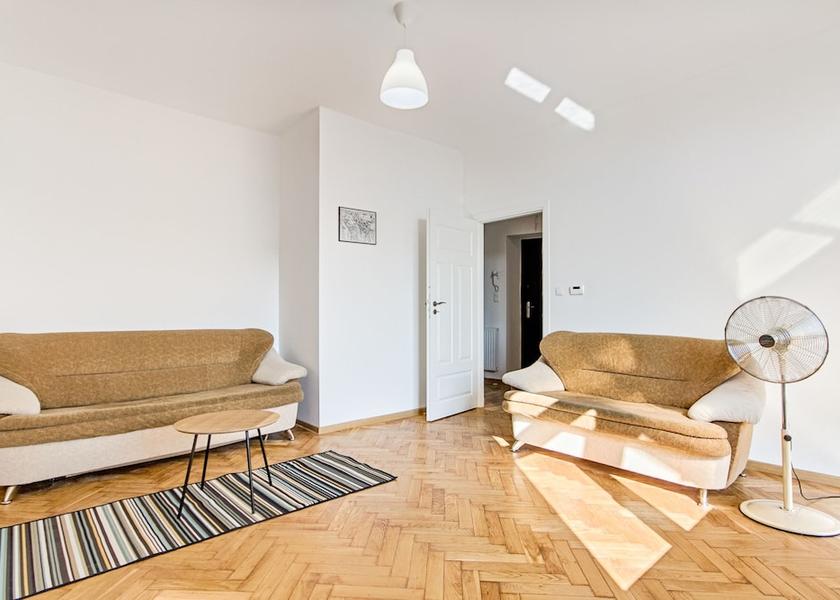 Silesian Voivodeship Cieszyn Room