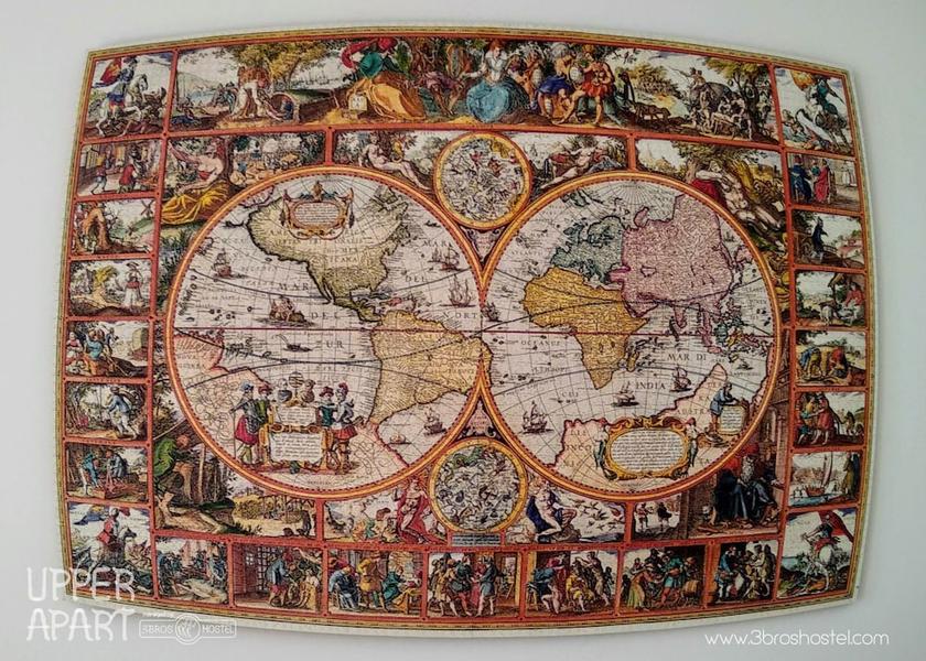 Silesian Voivodeship Cieszyn Interior Entrance