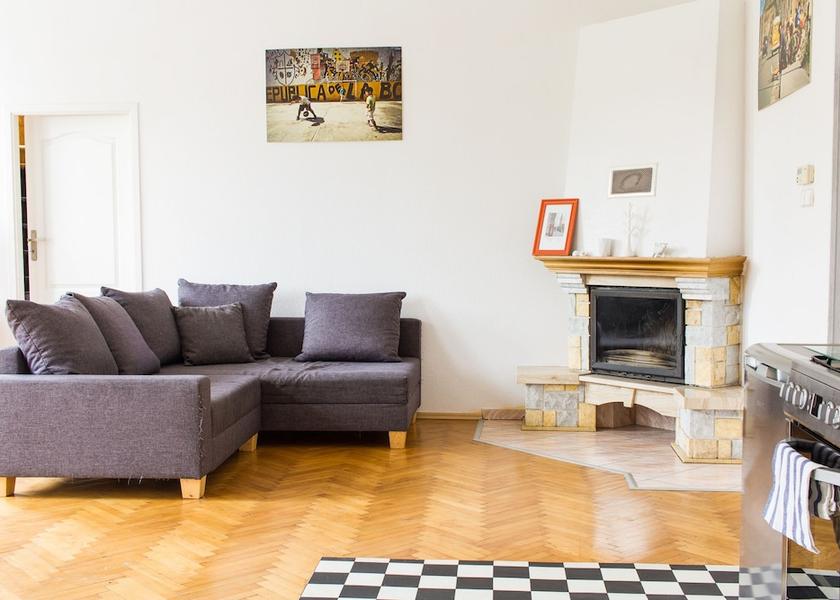 Silesian Voivodeship Cieszyn Room