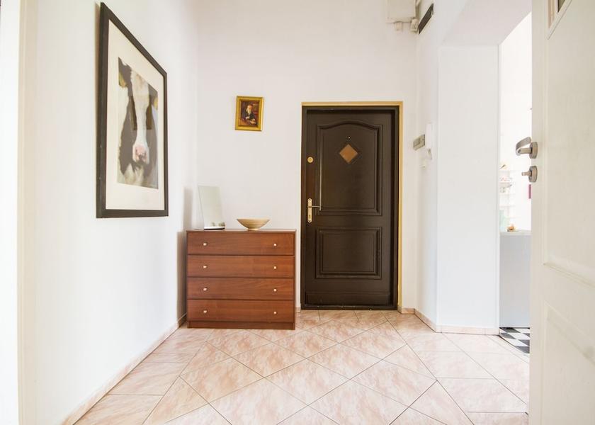 Silesian Voivodeship Cieszyn Interior Entrance