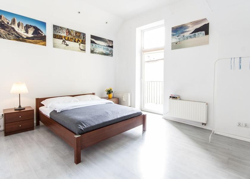 Silesian Voivodeship Cieszyn Room