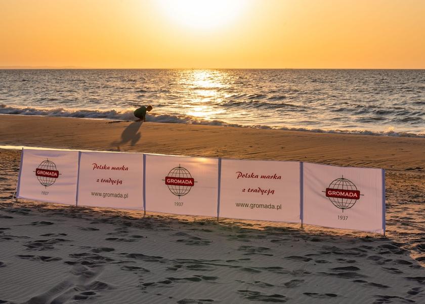 West Pomeranian Voivodeship Międzyzdroje Exterior Detail