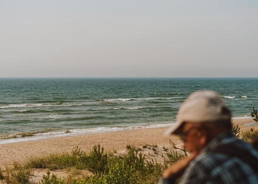 West Pomeranian Voivodeship Międzyzdroje Beach