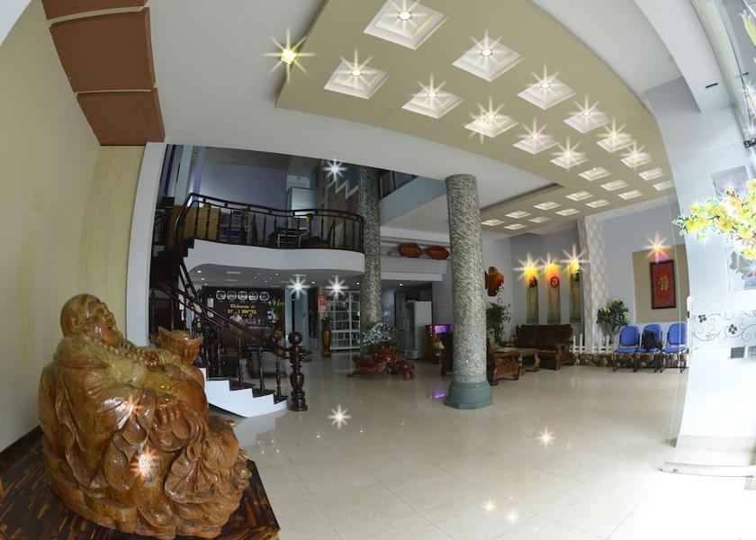Dak Lak Province Buon Ma Thuot Lobby