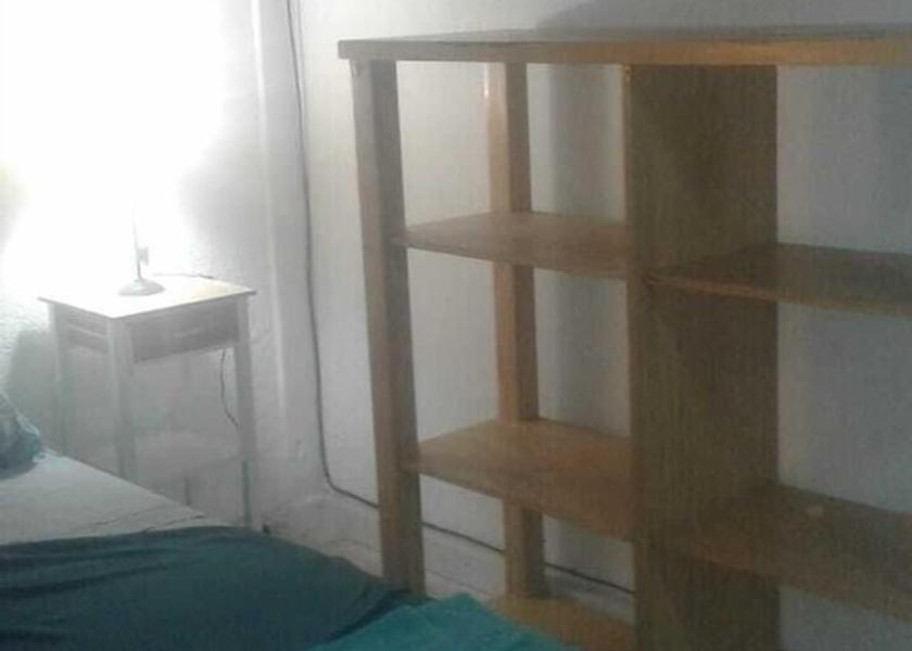 Mendoza Mendoza Room