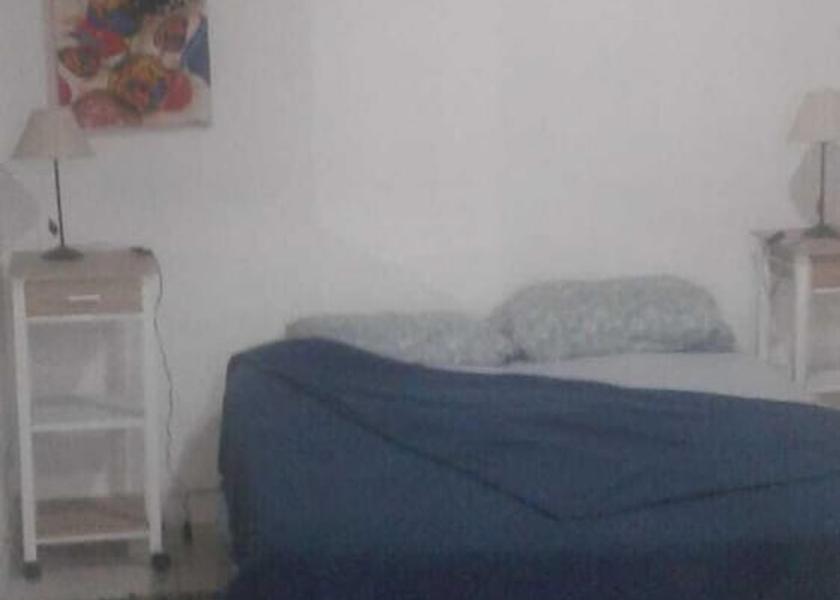 Mendoza Mendoza Room