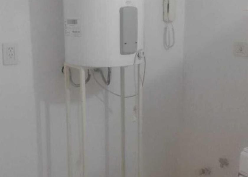 Mendoza Mendoza Interior Entrance