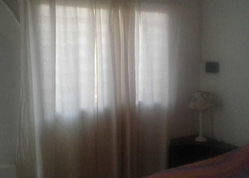 Mendoza Mendoza Interior Entrance